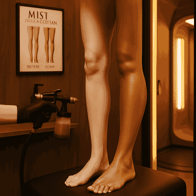 Legs Only