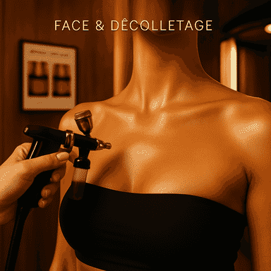 Face & Décolletage