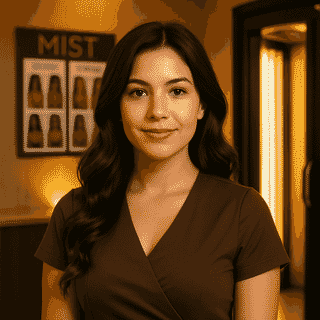 Ava Crawford